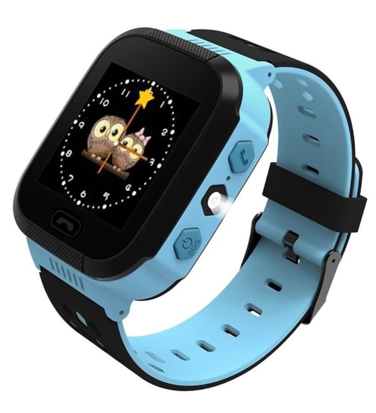 Смарт часы 1.44 дюйма