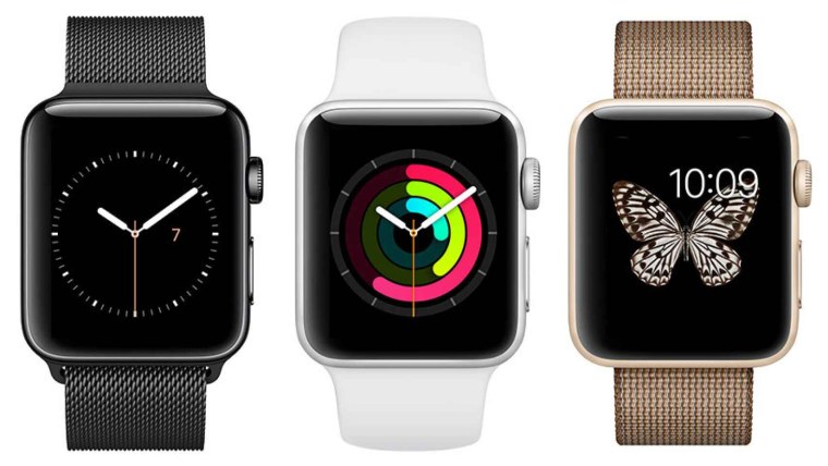 Apple watch Series 7 PNG