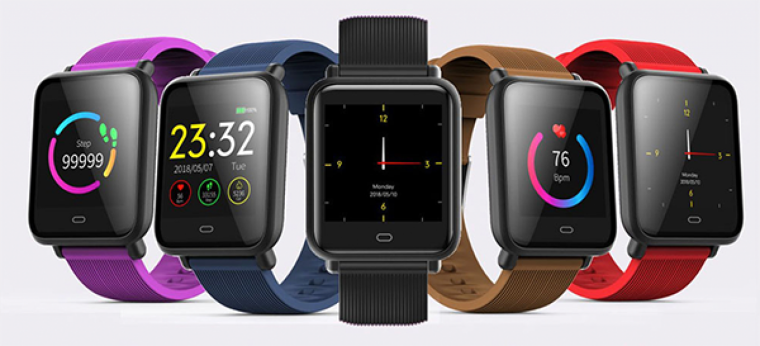 Q9 Pro Smart watch