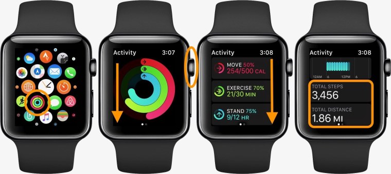 W28 Plus IWATCH