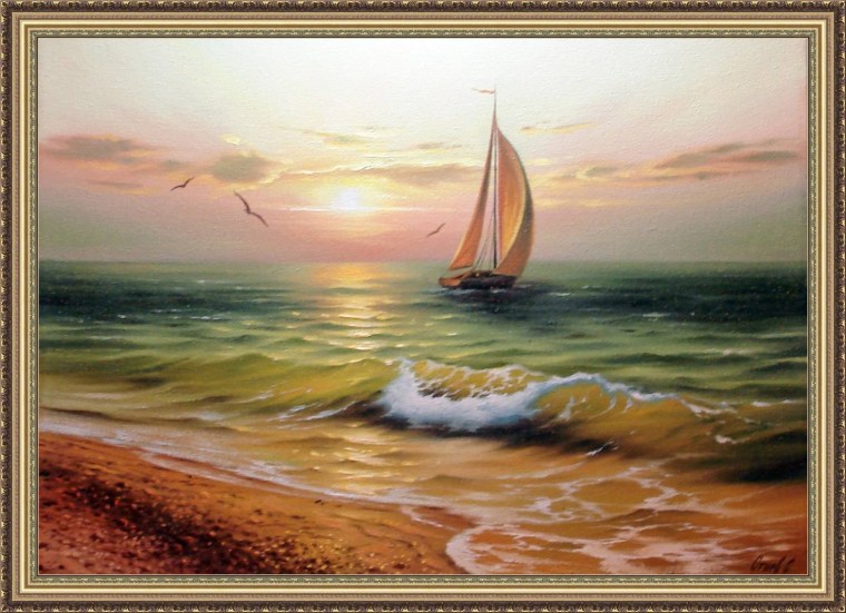 Джим Уоррен (Jim Warren) (р.1949)