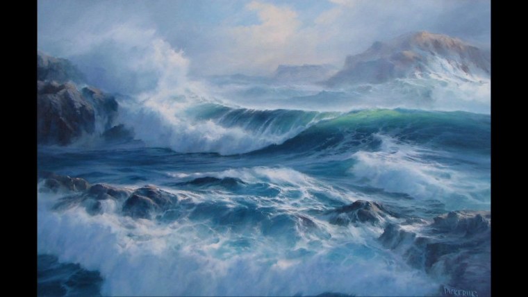 Лим Сергей Сергеевич картины