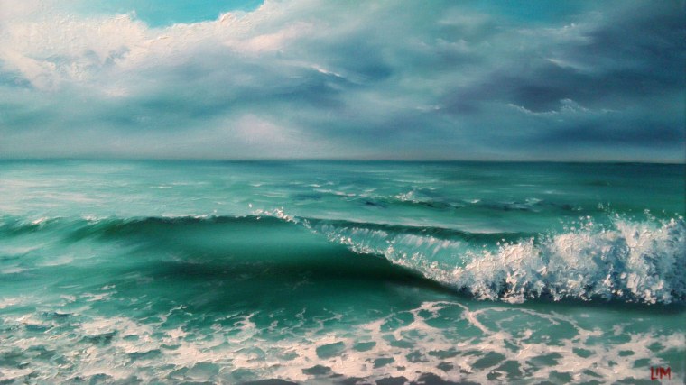 Томас Хадсон художник маринист