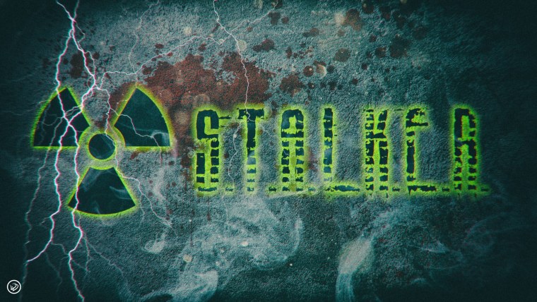 S.T.A.L.K.E.R. обои