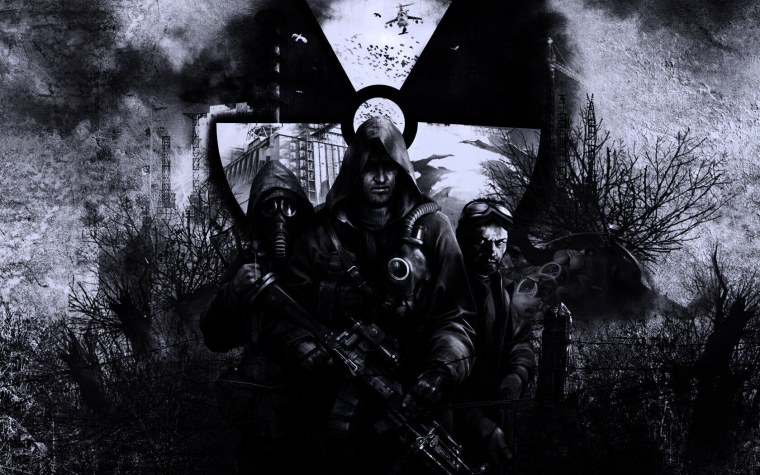 Ренегаты сталкер