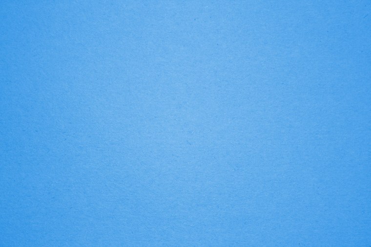 Голубая бумага