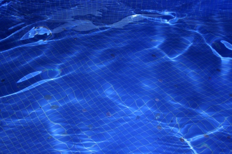 Эстетика синего цвета