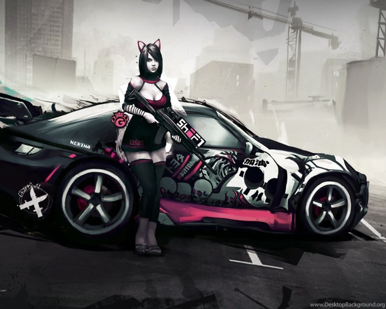 АПБ релоадед арт