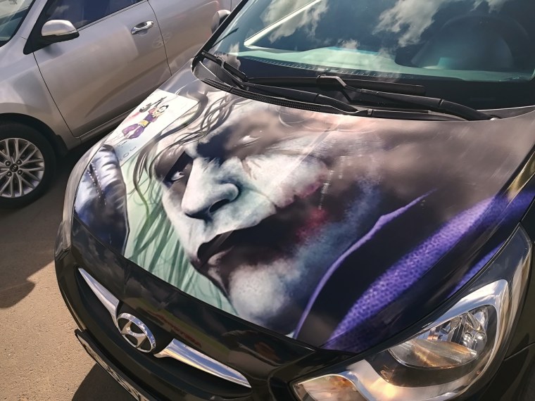 Винилография 2020