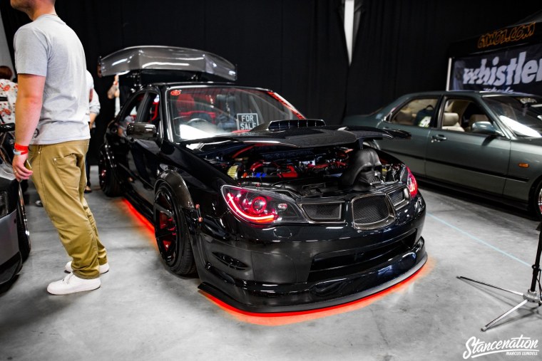 Жесткий тюнинг