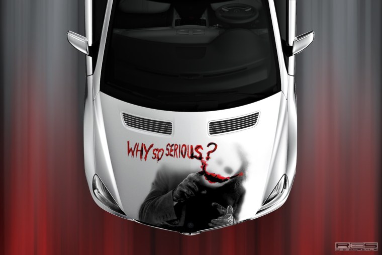 Мерседес Джокер