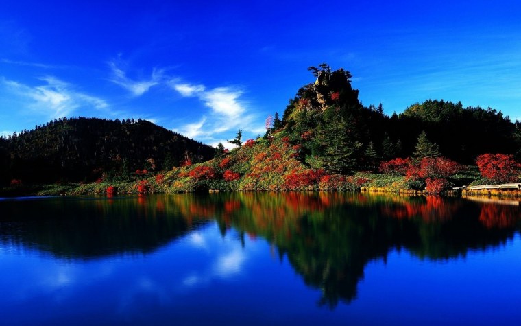 Природа в HD качестве