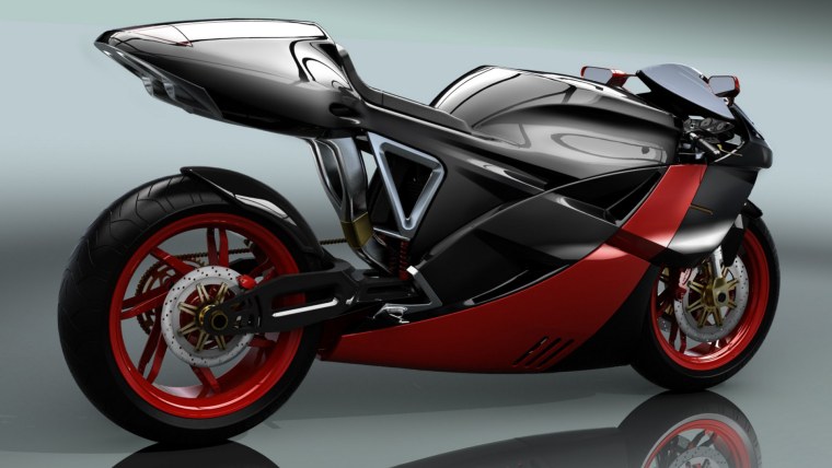 Крутые мотоциклы