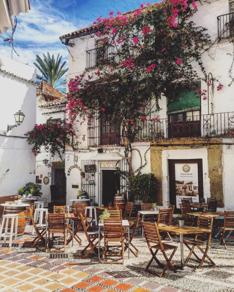 Марбелья Италия