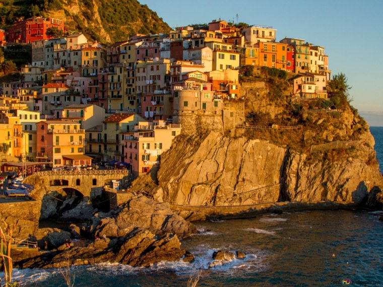 Калабрия Италия