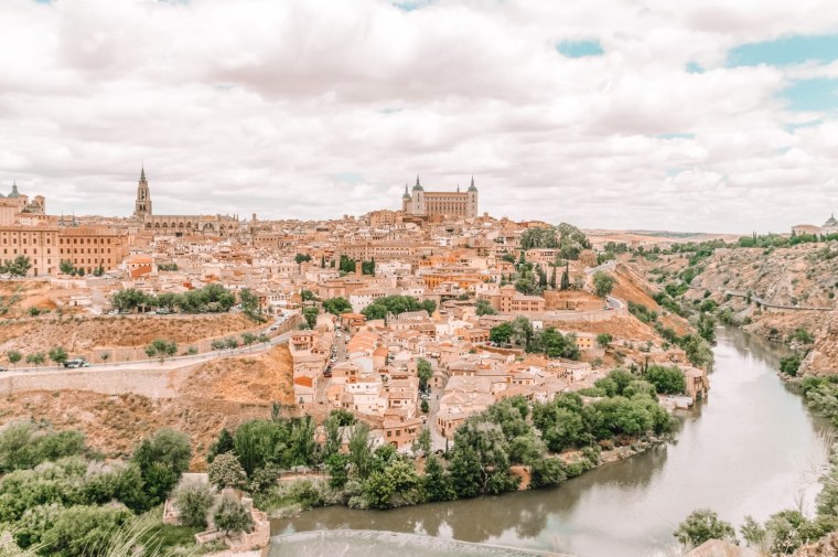 Испания Эстетика