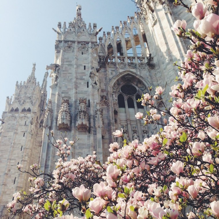 Собор Авила Испания