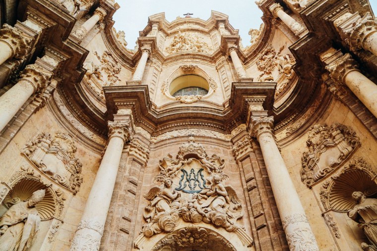 Эстетика Испания Барселона