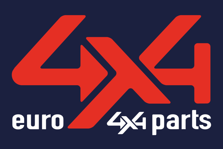 4x4 Club logo