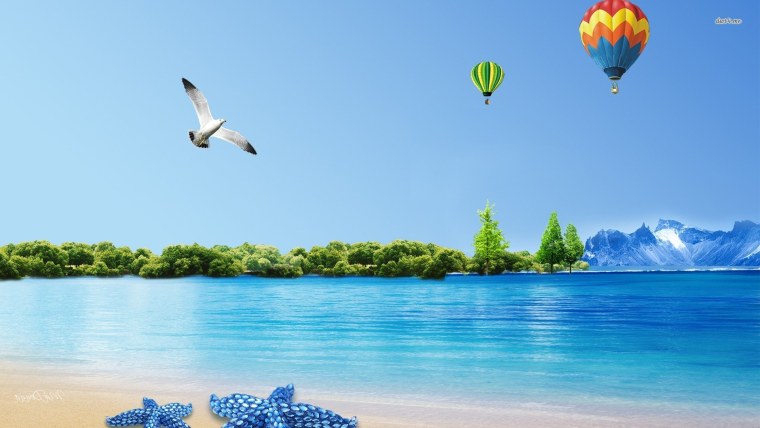 Обои на рабочий стол андроид