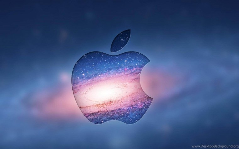 Обои Apple