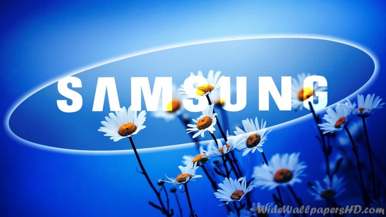 Samsung заставка