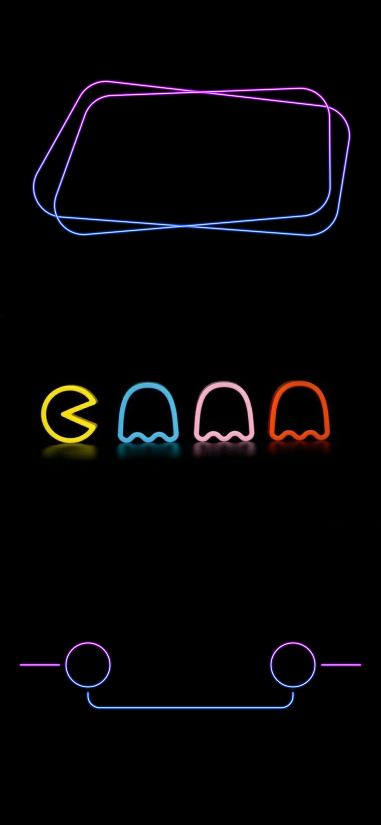 Оригинальные заставки на экран блокировки