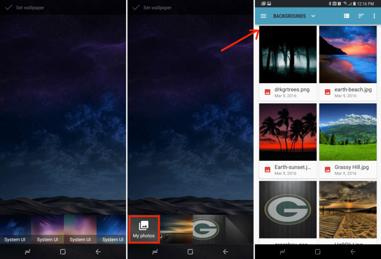 Заставка на экран блокировки айфон
