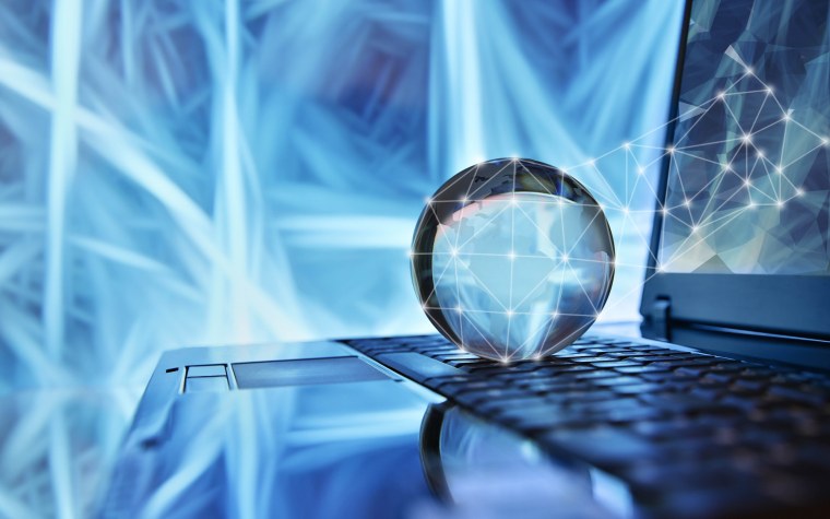 Информатика фон