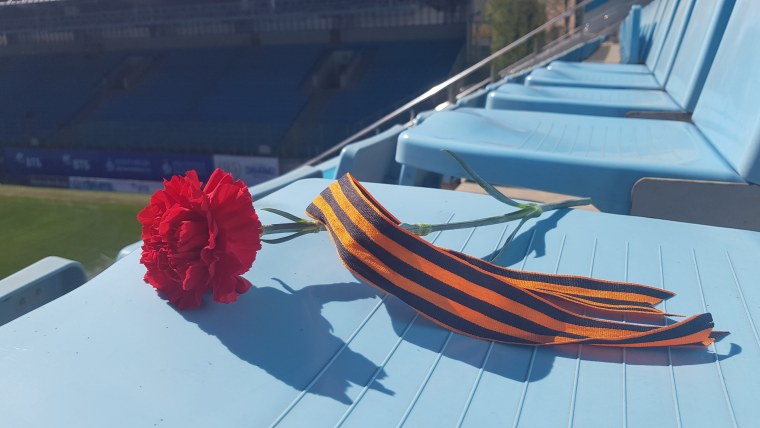 9 Мая Эстетика