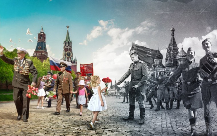 Великая победа