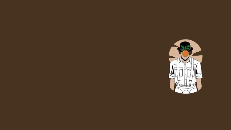 Заводной апельсин