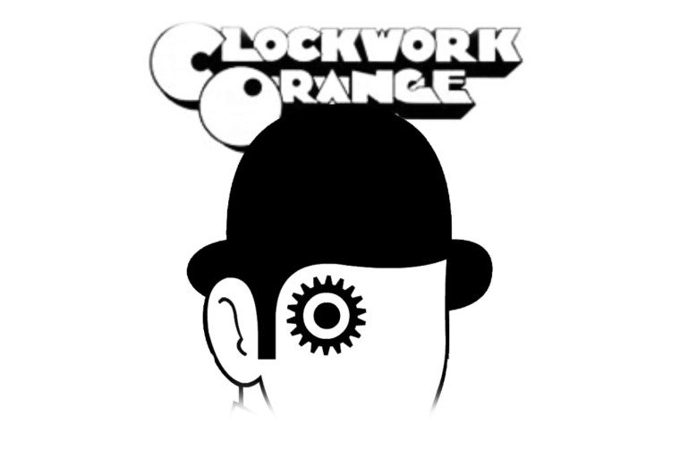 Ultraviolence Clockwork Orange