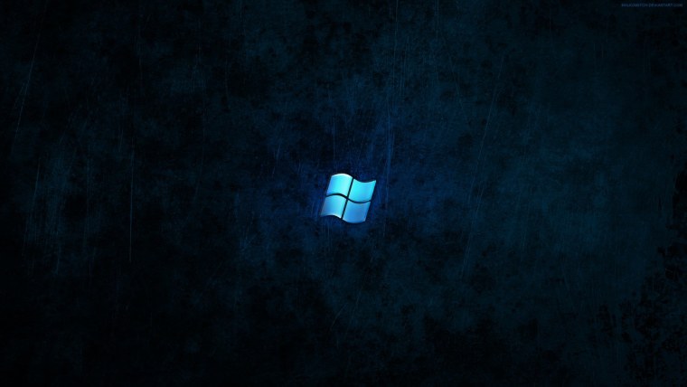 Фон рабочего стола Windows