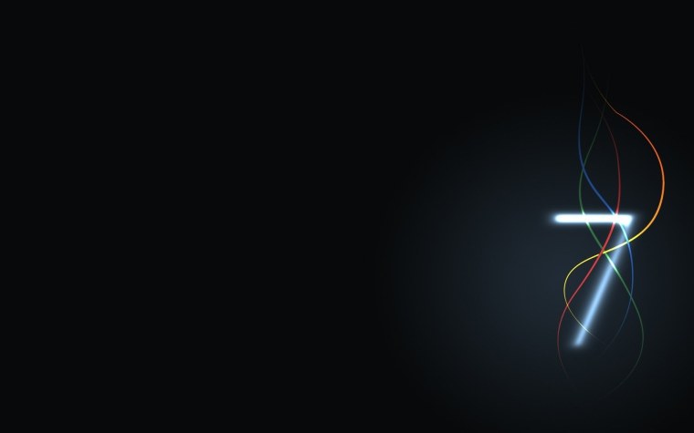 Обои на рабочий стол Минимализм