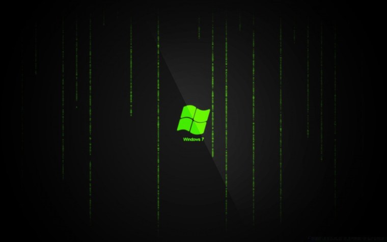 Фон виндовс