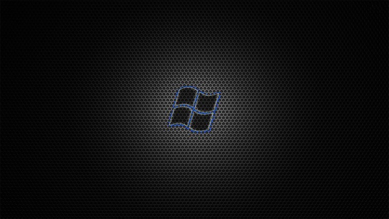 Обои на рабочий стол карбон