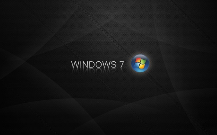 Обои Windows 7