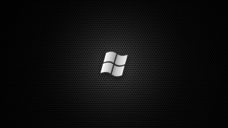 Черный экран виндовс