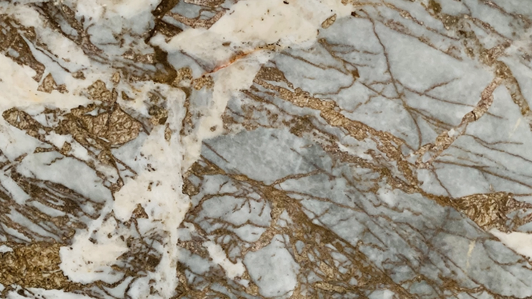 Мрамор Блэк Голд