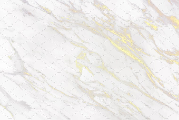 Мрамор с золотом