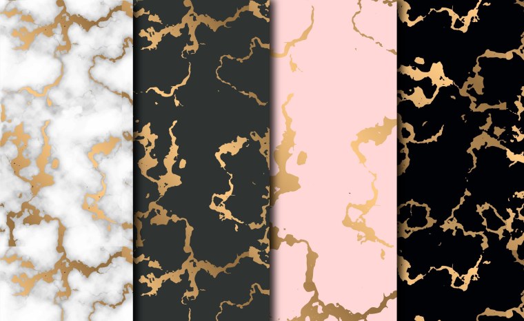 Розовый мрамор