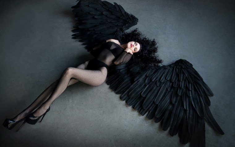 Лилит Падший ангел