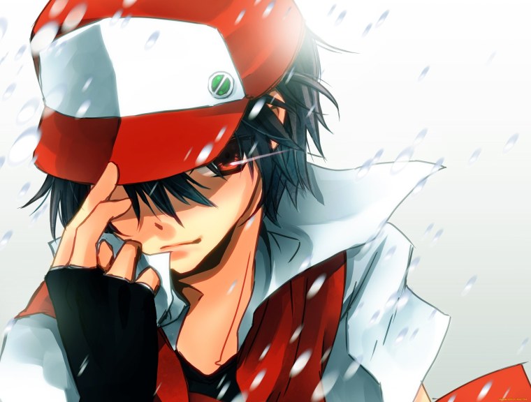 Фрей Fisheye Placebo аниме