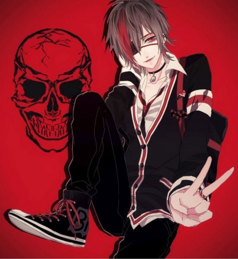 Токийский гуль