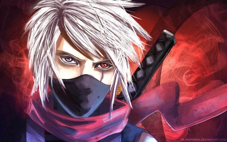 Шинтаро Кисараги дарк