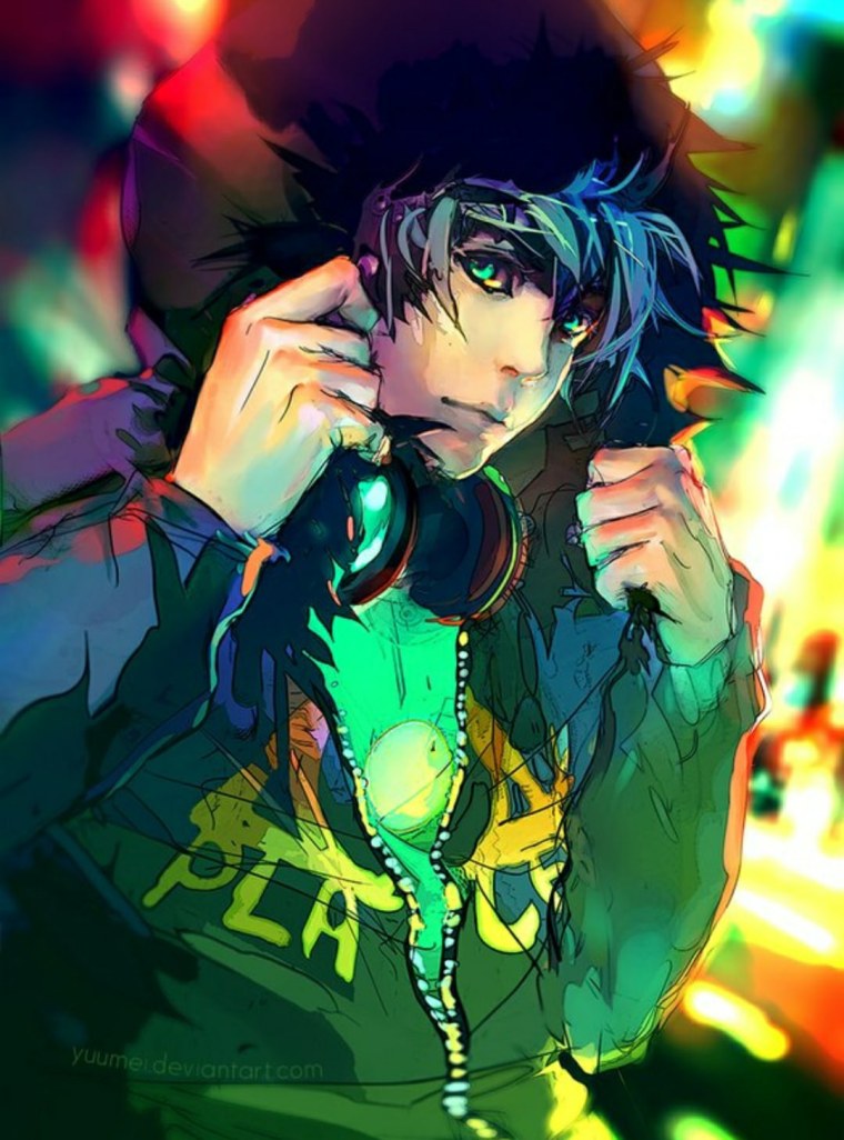 Fisheye Placebo Фрей