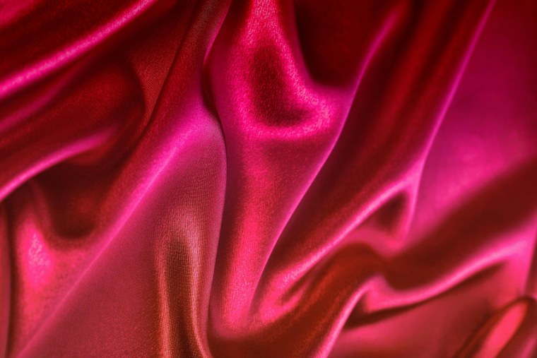 Атлас ткань