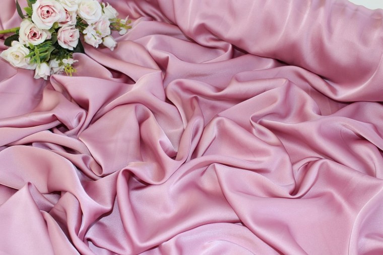 Золотая ткань