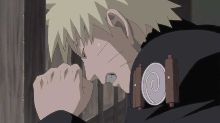 Наруто Шипуден 203 серия